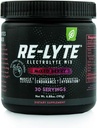 Γενόσημο Re-Lyte Ηλεκτρολυτικό ποτό μικτή Berry Mix 30 Σερβίρει 6.88 oz.