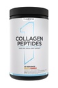 Kural 1 Collagen, Toz - Hydrolyzed Bovine Collagen, Hyaluronic Asit ve C. Destekler Saç, Skin, & Nails (20 Hizmetler, Peach Mango)