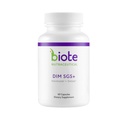 Βιοτικά θρεπτικά συστατικά - DIM SGS + - Ορμόνη + Detox (60 κάψουλες)