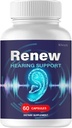 (Single) Renew - Renew Hear Support Supplement (60 Capsules)