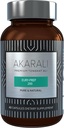 AKARALI Pure Tongkat Ali Longjack 200:1 Υψηλά συμπυκνωμένη 1,5% Ευρυκομανόνη US Πατενταρισμένο με δίπλωμα ευρεσιτεχνίας Physta® Freeze-Dried Η τεχνολογία εξαγωγής υποστηρίζει τη δύναμη, την ενέργεια και την απόδοση (60 κόμης)