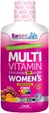 Demir ile Kadınlar için Bariatrik Multivitamin, Tamam Post-Surgery Formula, 100+ Vitaminler, Mineraller ve Amino Asitler, Sugar-Free. 98 Abxia Rate, Supports Energy, Muscles and Cardiovascular Health
