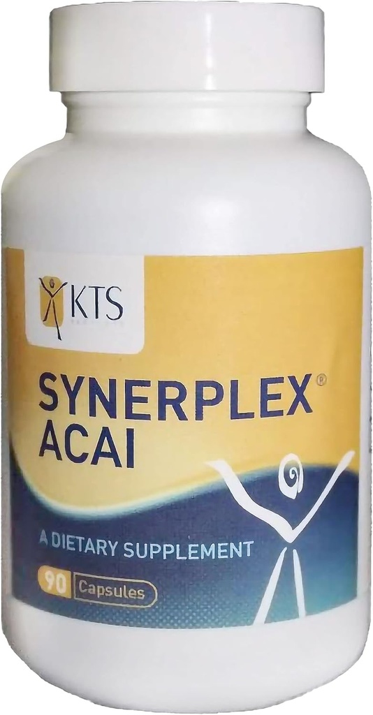 Acai Κάψουλες – Όλα τα φυσικά Superfood συμπλήρωμα για τη συνολική υγεία - συμπλήρωμα μούρων υποστήριξης