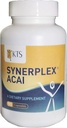 Acai Capsules – Tüm Doğal Superfood Supplement for General Health - Support Berry Supplement