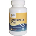 Acai Capsules – Tüm Doğal Superfood Supplement for General Health - Support Berry Supplement