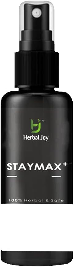 Nutranix TNA Staymax - Σπρέι 30 ml (πακέτο του 1)