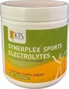 Sports Electrolyte Powder - Sugar Free Hydration Powder - Keto Electrolyte with Vitamins and Minerals