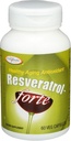 Enzymatik Terapi, Resveratrol Forte, 60 Tablet