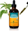 Herb Pharm Stinging Nettle Blend Liquid Extract - 4 Ounce