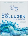 100% Natural Marine Beauty Collagen, Type 1 - Premium Anti-Aging Supplement Powder for Skin, Hair & Nails - Made in Japan