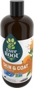 EverRoot Dog Skin Care Dog Supplements by Purina, Skin and Coat for Dogs Oil with Safflower Oil - 16 oz. Şişe Şişe