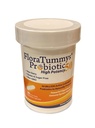 FloraTummys 50 High Potency Adult Probiyotik, 50 Milyar CFU, Prebiyotikler, Süt Free, Gluten Free Probiyotik, Non-GMO, Sugar-Free, Made in USAMO, Sugar-Free, Made in USA