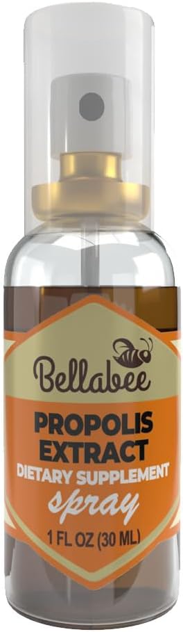 BellaBee Propolis Dietary Supplement (Traditional)