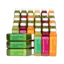 Raw Generation Skinny Cleanse – 5Day Juice Cleanse for Kilo Kaybı, Detox, Azaltıcı Bloating & Artan Enerji – 30 Cold-Pressed Juices to Crush Cravings & reset Your Diyet