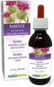 Naturalma Burdock (Arctium lappa) Ρίζα και βότανο Βάμμα Χωρίς αλκοόλ - 4 fl oz Liquid Extract in Drops - συμπλήρωμα βοτάνων - Vegan