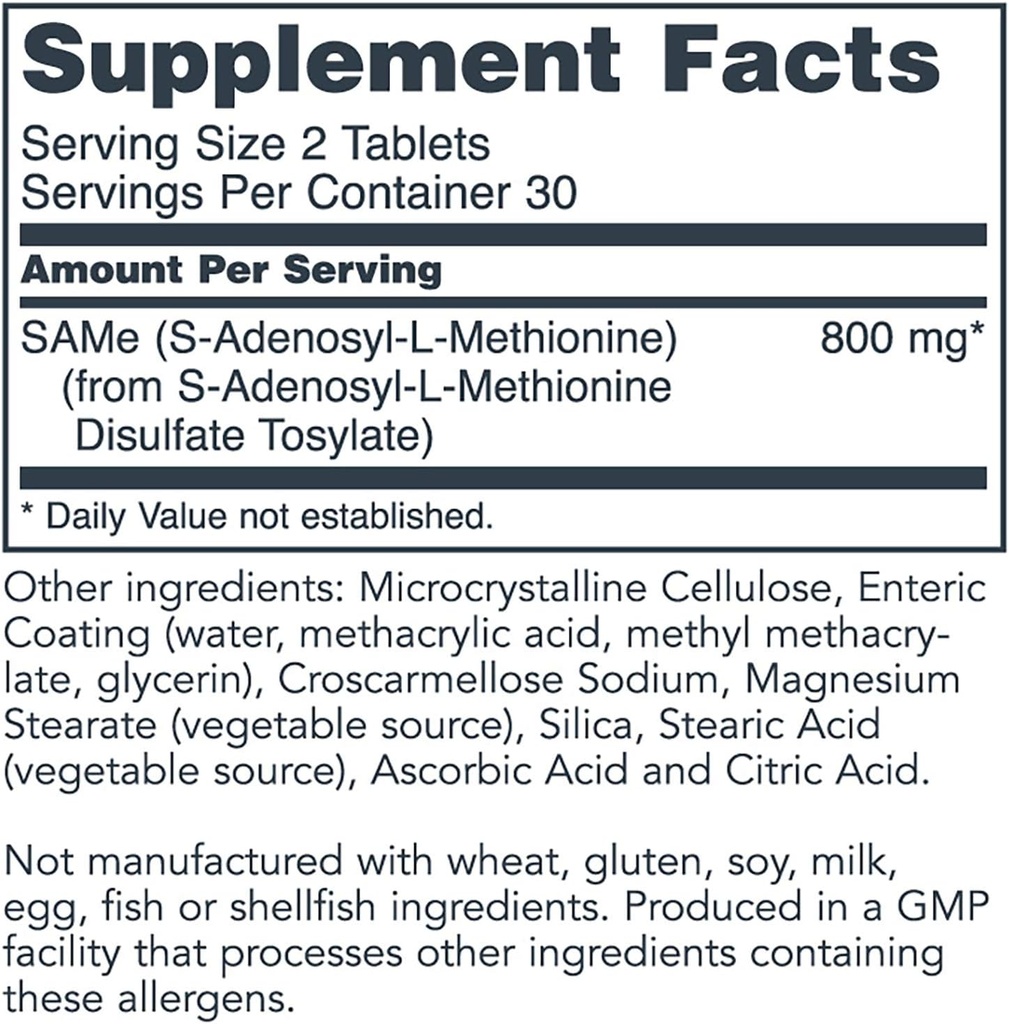 Aynı 400 mg - Nervous System, Beyin ve Ortak Sağlık Supplement - 60 Tabs