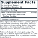 Πρωτόκολλο Ίδιο 400mg - νευρικό σύστημα, εγκέφαλος και κοινό συμπλήρωμα υγείας - 60 καρτέλες