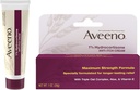 Aveeno% Hydrocortisone Anti Itch Cream, maksimum Güçlü