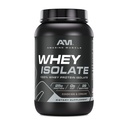 Amazing Muscle Whey proteini Isolate Toz | 25 Grams proteini | 100 Whey Isolate | Zero Fat | ABD'de Yapıldı (2 Lb, Cookies & Cream)