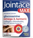 Vitabiotics Jointace Max Tabletισκία - 84 Tabletισκία