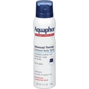 Aquaphor Ointment Body Spray - Moisturizes ve Heals Kuru, Kaba Skin - 3.7 oz.