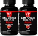 VIP VITAMINS Zeytin Broşürü Süper Güç - Kan Basınç Desteği - Daha Fazla Meyve (2 Şişe - 120 Capsules)