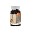 Zahler Κεφάλαιο Έξι 10 σε 1 Mushroom Complex Blend, Raspberry Flavored 60 Count.