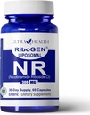 En İyi Değer Nicotinamid Riboside (NR) 300 mg, Yeni Enteric Capsules, Liposomal en yüksek biyoavailability, NAD Supplement, Ultra Higheight. NMN alternatifi.