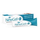 Advanced High-Potency Silikon Scar Gel, Eski, Yeni Silahlar, Cerrahi, Keloidler, Burns ve Yüz Blemish Scars, NewGel Plus Tarafından My NewGel (15 Grams) - 0,50 oz