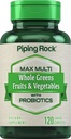 Piping Rock Fruits and Veggies Συμπλήρωμα 