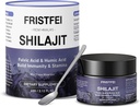 Shilajit Pure Himalayan Organic Gold Grade Natural Shilajit Wear for Men & Women - Himalayn Shilajit with 85+ Trace Minerals & Fulvic Acid, 60 Grams & Fulvic Acid, 60 Grams