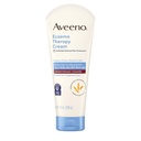 Aveeno Eczema Terapi Günlük Hassas Cilt Için Vücut Kremi, Soothing Eczema Relief Cream, Colloidal Oatmeal & Ceramid için Kuru & Itchy Skin, Steroid- & Fragrance-Free, 7.3 ozance-Free, 7.3 oz