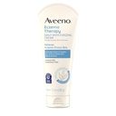 Aveeno Eczema Terapi Günlük Hassas Cilt Için Vücut Kremi, Soothing Eczema Relief Cream, Colloidal Oatmeal & Ceramid için Kuru & Itchy Skin, Steroid- & Fragrance-Free, 7.3 ozance-Free, 7.3 oz