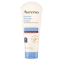 Aveeno Eczema Terapi Günlük Hassas Cilt Için Vücut Kremi, Soothing Eczema Relief Cream, Colloidal Oatmeal & Ceramid için Kuru & Itchy Skin, Steroid- & Fragrance-Free, 7.3 ozance-Free, 7.3 oz