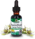 Nature's Answer Passion Flower 2000 mg 1oz Extract | Liquid Herbal Tincture Supplement Drops | Natural Botanical | Non-GMO, Alkol & Gluten-Free, Vegan 1oz | 2 Pack