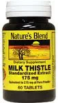 Süt Butle 175 mg 60 Tabs