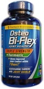 Osteo Bi-Flex, Triple Strength + Turmeric, 200 Tablet, Glucosamine HCI ve Turmeric Curcumin, Erkekler ve Kadınlar için Ortak Tamam