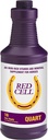 At Health Red Hücresi, Horses için Sıvı-Iron-Mineral Supplement, At Diyetinde Önemli Beslenme Boşluğu, 1 Qt., 32 Oz., 16-Day Supply.