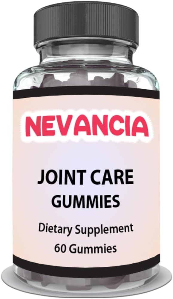 Glucosamine & Chondroitin ile Ortak Bakım - Turmeric, Boswellia, Quercetin, Methionine & MSM - Ortak Sağlık Desteği, Bone Health Support - For Men & Women