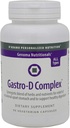 Gastro-D Kompleksi 90 Capsules - 2 Pack
