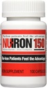 NU-Iron 150 mg 100ct Caps