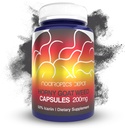 Nootropics Depot Horny Goat Weed Capsules | 200 mg | 30 Count | Minimum% 50 Icariin | Epimedium brevicornum