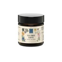 Wise Woman Herbals - Τσάι Δέντρο Salve - 1 Oz - Προάγει το φυσιολογικό υγιές δέρμα, βοηθά ξηρό φαγούρα δέρμα και ερεθισμό στα νύχια, τα νύχια, και το σώμα