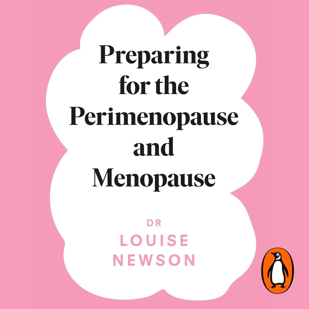 Perimenopause ve Menopause için hazırlık