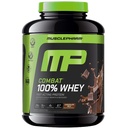 KasPharm 100% Whey Protein Tozu, Çikolata Sütü, Hızlı Kurtarma ve Kas Whey Isolate, Kadınlar ve Erkekler için Yüksek Protein Toz, Gluten Free, 5lb, 67 Hizmet