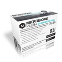 Microbiome Plus Γαστρεντερικά Προβιοτικά L Reuteri NCIMB 30242 και Prebiotics scFOS, GI Digestive Συμπληρώματα, Αλλεργία Ασφαλές, χωρίς γλουτένη Προβιοτικό συμπλήρωμα για άνδρες και γυναίκες (1 μήνας προσφοράς)