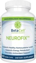 Nerve Support Supplement - 60 Veg Capsules