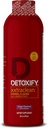 Detoxify – Xxtra Clean Herbal Cleanse Detox Drink – Full Body Cleanse Detox for Women and Men - Aynı Gün Sonuçları - BTC Ekstraksiyon & Süt Butle Ekstraksiyonu ile Geliştirildi - Plus