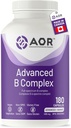 AOR SPO Aor Advan.B Complex Cap., 180 EA EA