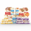 Nutrisystem® Kickstart proteini 7 Günlük Kilo Kayıp Kit 28 Delicious Meals & Snacks ile